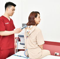 Dr.allen Chiropractic Tầm Nhìn Và Sức Mệnh