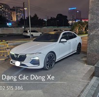 2 Thuê Xe Tự Lái 4-7Ch Tại Sài Gòn