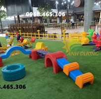 Bộ thăng bằng vận động dành cho trẻ em