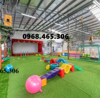 1 Bộ thăng bằng vận động dành cho trẻ em