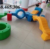 2 Bộ thăng bằng vận động dành cho trẻ em