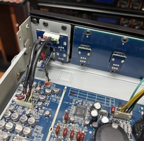 12 Vang số Bãi Xịn Sansui DA1  Japan