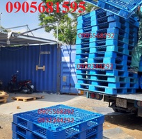 1 Bán thanh lý pallet gỗ, palelt nhựa giá siêu rẻ tại Đà Nẵng