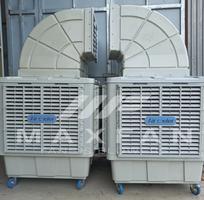 Quạt hơi nước công nghiệp công suất lớn