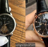 Tìm hiểu về hai loại dây đồng hồ Rolex Submariner phổ biến hiện nay