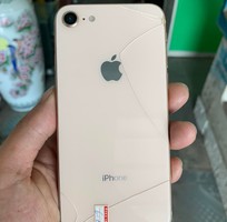 Bán iPhone 7 32GB Lock Lên Vỏ 8 Fun Chức Năng    Giá : 1tr8