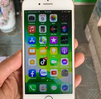 1 Bán iPhone 7 32GB Lock Lên Vỏ 8 Fun Chức Năng    Giá : 1tr8