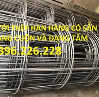 1 Địa chỉ cung cấp lưới thép hàn , lưới ô vuông phi 4 ô 150mm x150mm khổ 2m x 25m hàng có sẵn. 1 Địa chỉ cung cấp lưới thép hàn , lưới ô vuông phi 4 ô 150mm x150mm khổ 2m x 25m hàng có sẵn.