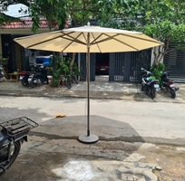 1 Dù chính tâm giá tại xưởng