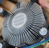 5 Fan, Ram, Tản, Loa