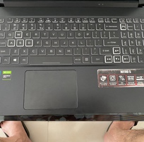 2 Laptop acer gaming nitro5 . date 2021