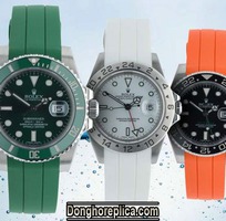 Tìm hiểu Ưu nhược điểm của đồng hồ Rolex dây cao su