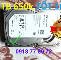 3 Bán HDD 2TB , Sạc Laptop, Switch 24 port