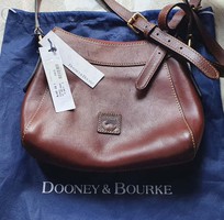 Bán túi xách nữ cao cấp da thật hàng hiệu Dooney   Bourke mỹ mới 100