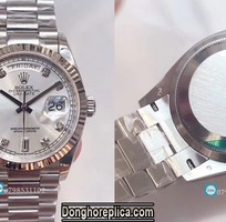 Đồng hồ Rolex máy ETA là gì