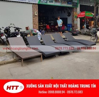 4 Bàn ghế gỗ, sắt nệm, nhựa giả mây chất lượng tại Tây Ninh