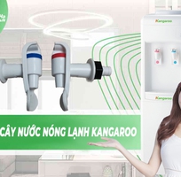 Thay Vòi Cây nước nóng lạnh Kangaroo