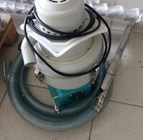 1 Máy Bằm Keo Bồn Trộn Màu Bồn Sấy Keo