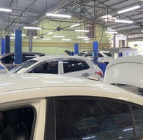 Sửa chữa ô tô lớn nhất tại Yên Bái