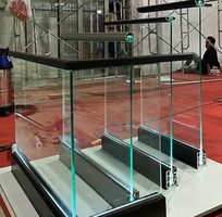 11 Cửa nhôm maxpro hưng gia phát