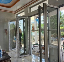 3 Cửa nhôm maxpro hưng gia phát