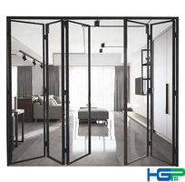 11 Cửa nhôm thanh mãnh slim hưng gia phát
