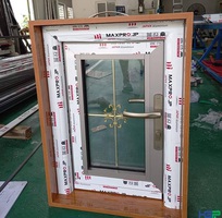 13 Cửa nhôm maxpro hưng gia phát