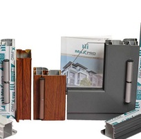 7 Cửa nhôm maxpro hưng gia phát