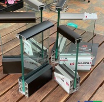 1 Cửa nhôm maxpro hưng gia phát