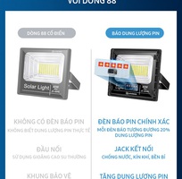 1 Đèn năng lượng mặt trời sân vườn