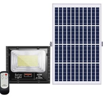 3 Đèn năng lượng mặt trời sân vườn