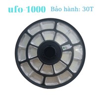 11 Đèn năng lượng mặt trời sân vườn