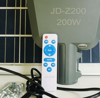 9 Đèn năng lượng mặt trời sân vườn