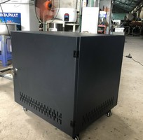 1 Tủ rack 10u D600 giá rẻ , chất lượng tốt thương hiệu SeArack