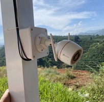 1 Lắp đặt Camera tại Đinh Trang Hòa Di Linh Lâm Đồng