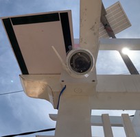 2 Lắp đặt Camera tại Đinh Trang Hòa Di Linh Lâm Đồng