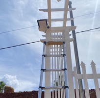 4 Lắp đặt Camera tại Đinh Trang Hòa Di Linh Lâm Đồng