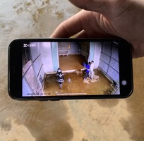3 Lắp đặt Camera tại Gia Hiệp Di Linh Lâm Đồng
