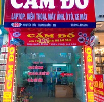 Dịch vụ cầm đồ anh khôi số 509 nguyễn trãi, thanh xuân nam, thanh xuân, hà nôi