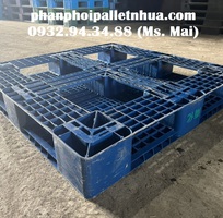 2 Pallet nhựa cũ tại Bình Phước, miễn phí giao hàng tận nơi