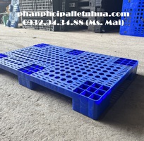 3 Pallet nhựa cũ tại Bình Phước, miễn phí giao hàng tận nơi