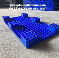 4 Pallet nhựa cũ tại Bình Phước, miễn phí giao hàng tận nơi