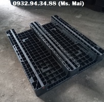 6 Pallet nhựa cũ tại Bình Phước, miễn phí giao hàng tận nơi