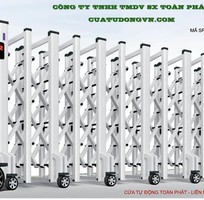 Báo giá cổng xếp inox 304 mới nhất 2022.0914578637