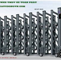1 Báo giá cổng xếp inox 304 mới nhất 2022.0914578637