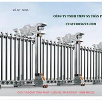 3 Báo giá cổng xếp inox 304 mới nhất 2022.0914578637
