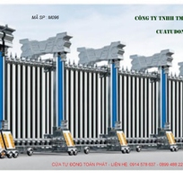 4 Báo giá cổng xếp inox 304 mới nhất 2022.0914578637