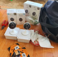 1 Lắp đặt Camera tại Đinh Lạc Di Linh Lâm Đồng