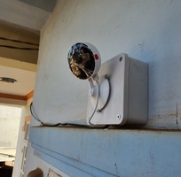 2 Lắp đặt Camera tại Đinh Lạc Di Linh Lâm Đồng