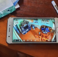 4 Lắp đặt Camera tại Đinh Lạc Di Linh Lâm Đồng